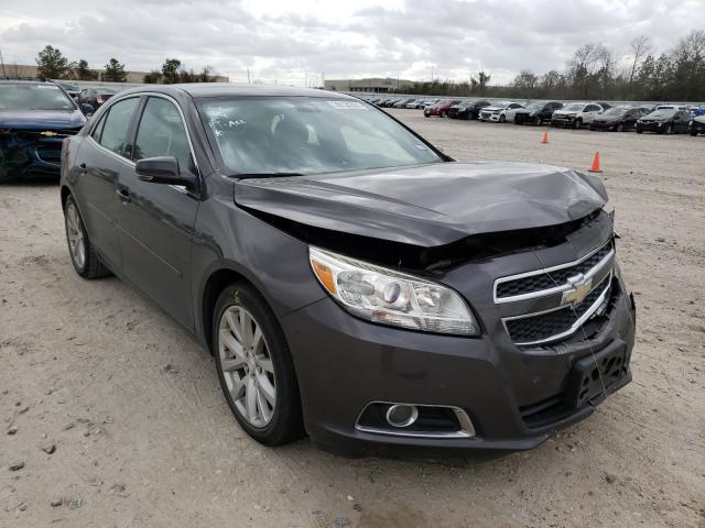 chevrolet malibu 2lt 2013 1g11e5sa4df146521