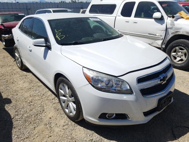 chevrolet malibu 2lt 2013 1g11e5sa4df152061