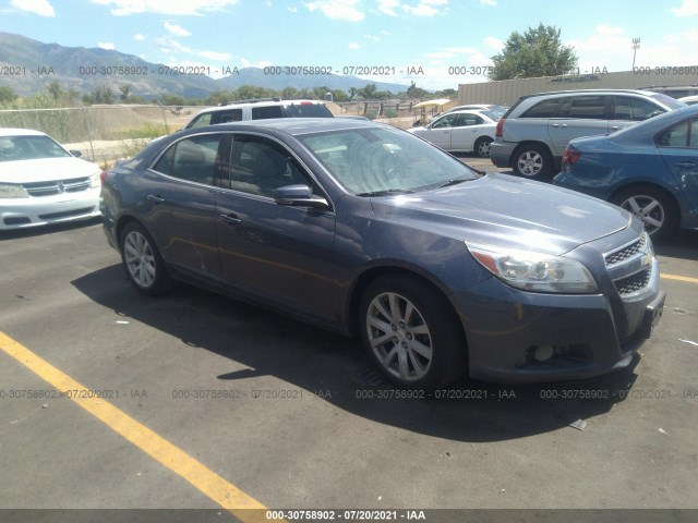 chevrolet malibu 2013 1g11e5sa4df220360