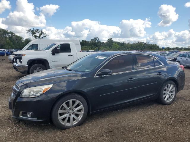 chevrolet malibu 2lt 2013 1g11e5sa4df230953