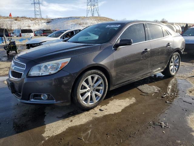 chevrolet malibu 2lt 2013 1g11e5sa4df248594