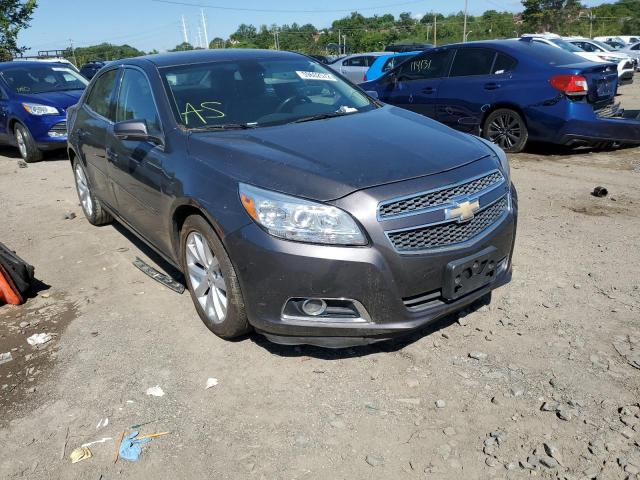 chevrolet malibu 2lt 2013 1g11e5sa4df258574