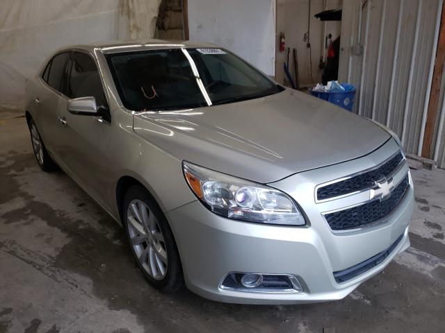 chevrolet malibu 2lt 2013 1g11e5sa4df269039