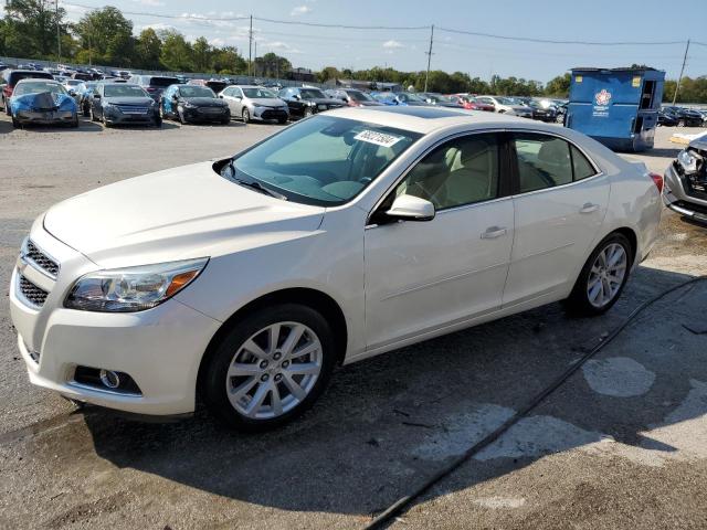 chevrolet malibu 2lt 2013 1g11e5sa4df283054