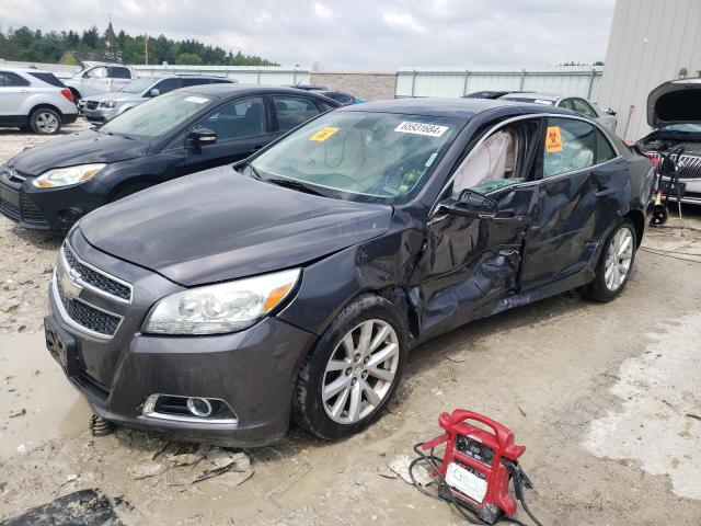 chevrolet malibu 2lt 2013 1g11e5sa4df306610