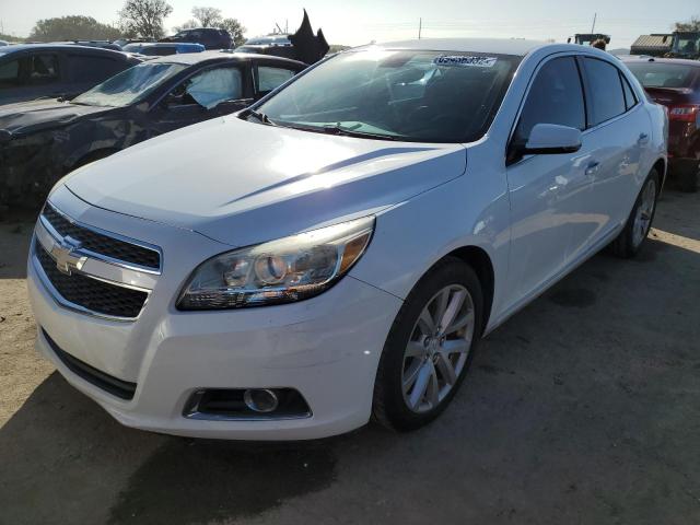 chevrolet malibu 2lt 2013 1g11e5sa4du139175