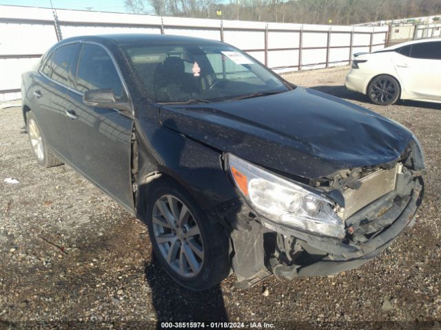 chevrolet malibu limited 2016 1g11e5sa4gu133266