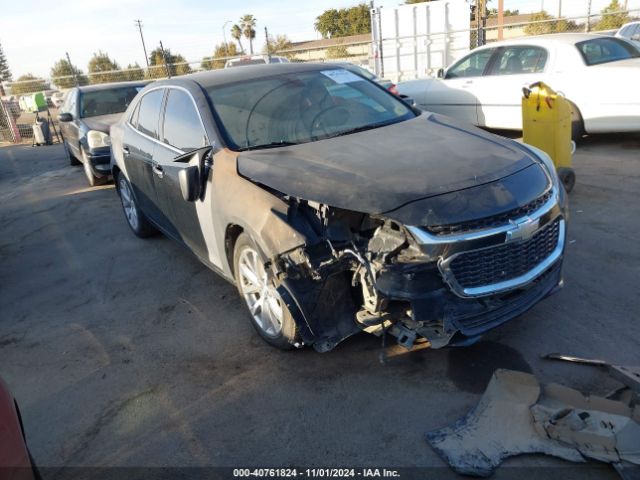 chevrolet malibu limited 2016 1g11e5sa4gu162573