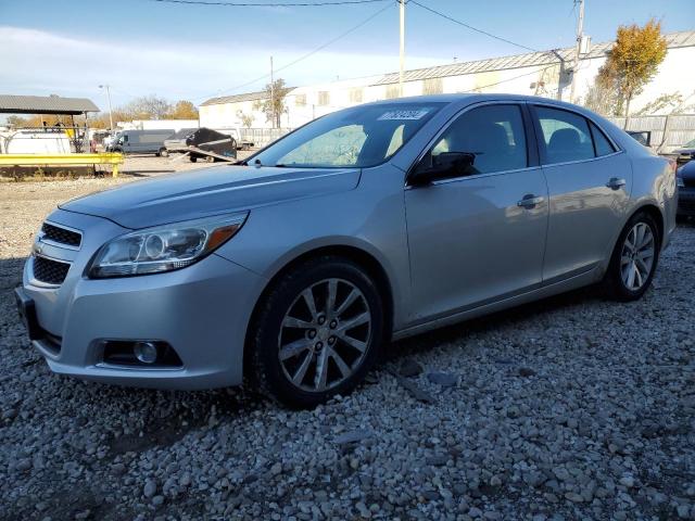 chevrolet malibu 2lt 2013 1g11e5sa5df134362