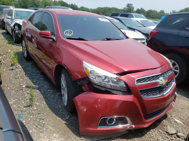 chevrolet malibu 2lt 2013 1g11e5sa5df209061