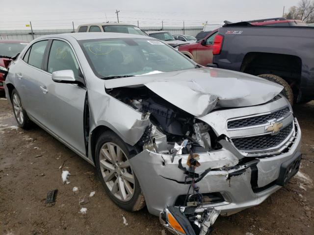 chevrolet malibu 2lt 2013 1g11e5sa5df254727