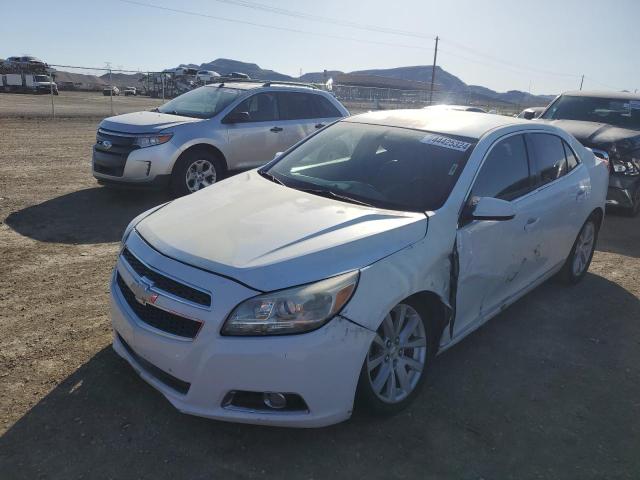 chevrolet malibu 2lt 2013 1g11e5sa5df266795