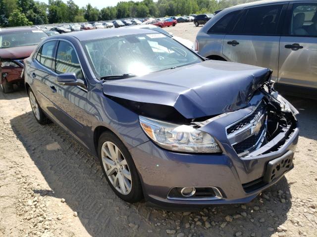 chevrolet malibu 2lt 2013 1g11e5sa5df315395