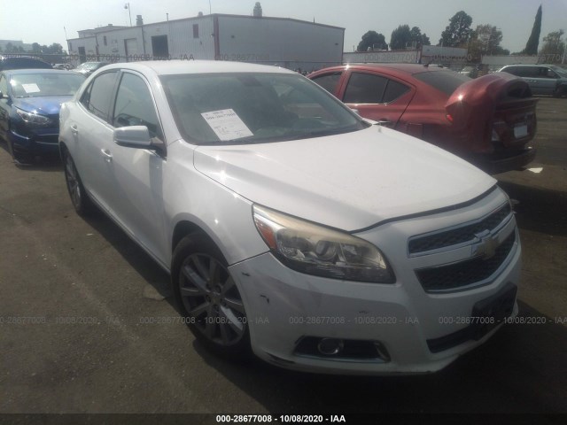 chevrolet malibu 2013 1g11e5sa5df326753