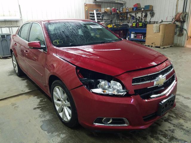 chevrolet malibu 2lt 2013 1g11e5sa5df334805