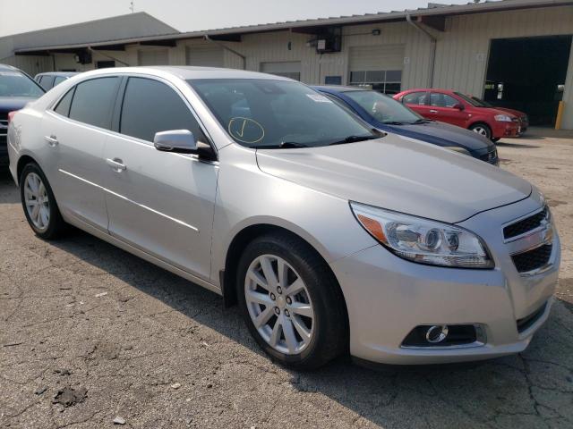 chevrolet malibu 2lt 2013 1g11e5sa5df351815