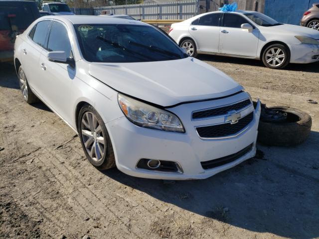 chevrolet malibu 2lt 2013 1g11e5sa5du142523