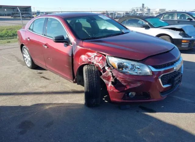 chevrolet malibu limited 2016 1g11e5sa5gf102659