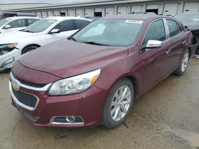 chevrolet malibu lim 2016 1g11e5sa5gf140697