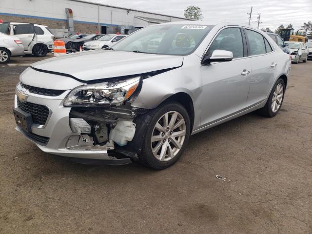 chevrolet malibu 2016 1g11e5sa5gf167611