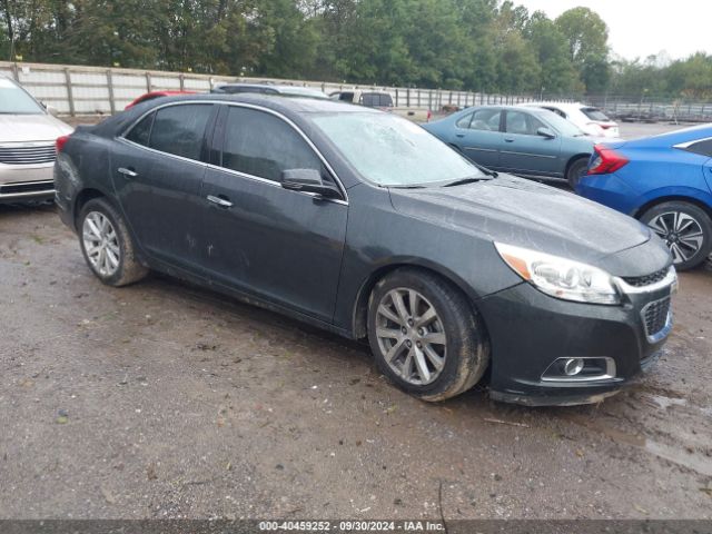 chevrolet malibu limited 2016 1g11e5sa5gu119439