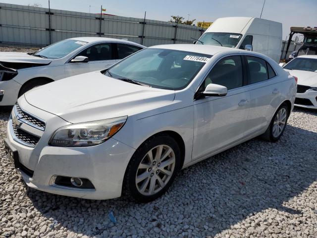 chevrolet malibu 2lt 2013 1g11e5sa6df130059