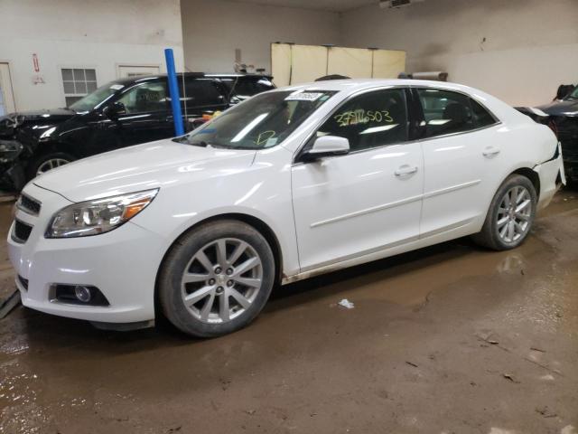 chevrolet malibu 2lt 2013 1g11e5sa6df136380