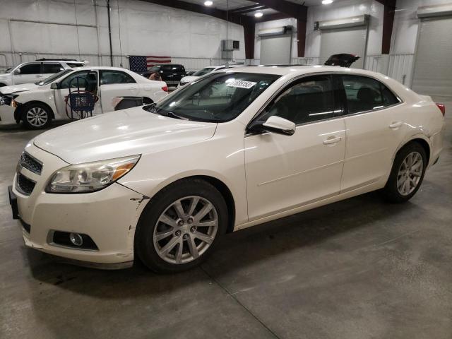 chevrolet malibu 2lt 2013 1g11e5sa6df150389