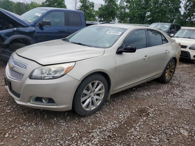 chevrolet malibu 2lt 2013 1g11e5sa6df158007