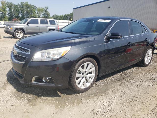 chevrolet malibu 2lt 2013 1g11e5sa6df167869