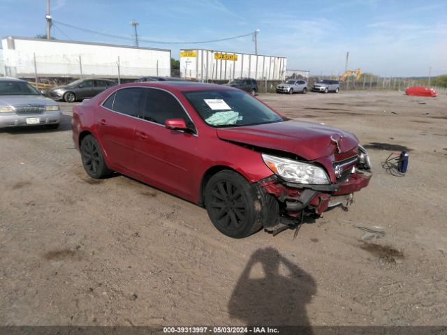 chevrolet malibu 2013 1g11e5sa6df167970