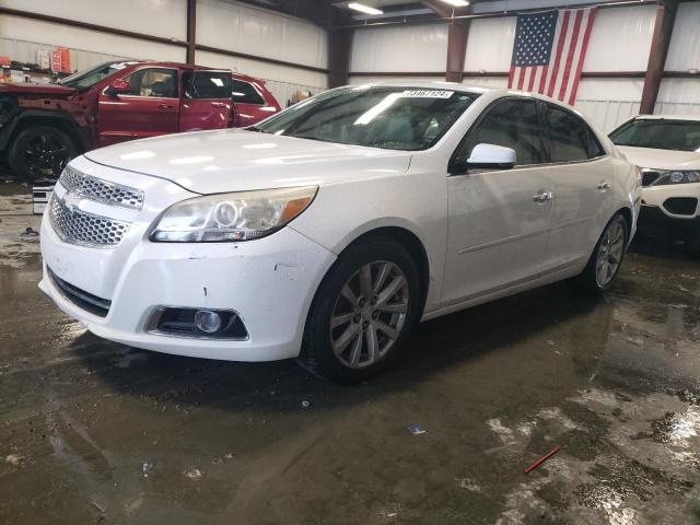 chevrolet malibu 2lt 2013 1g11e5sa6df174112