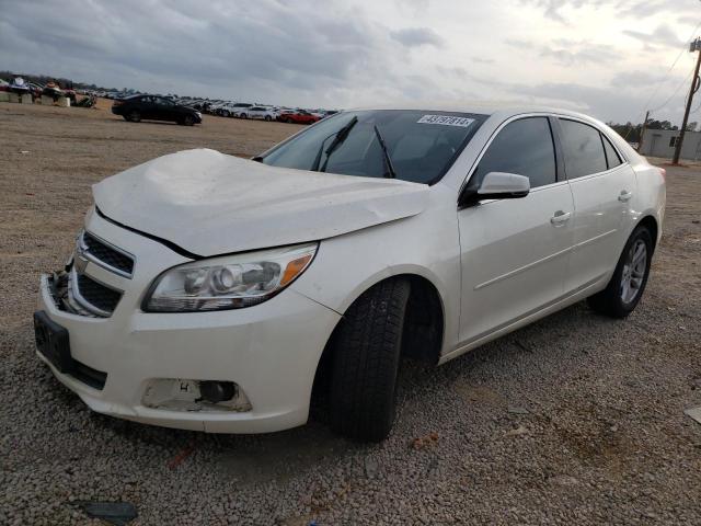 chevrolet malibu 2013 1g11e5sa6df199284