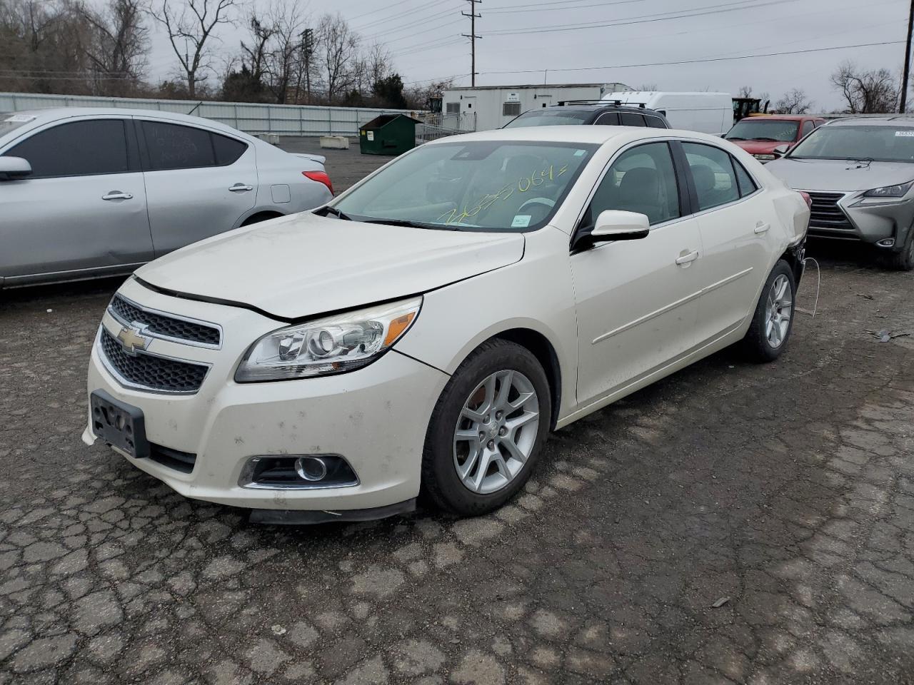 chevrolet malibu 2013 1g11e5sa6df201227