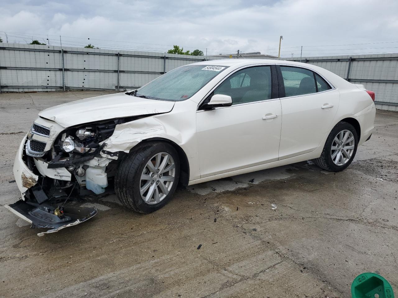 chevrolet malibu 2013 1g11e5sa6df208193