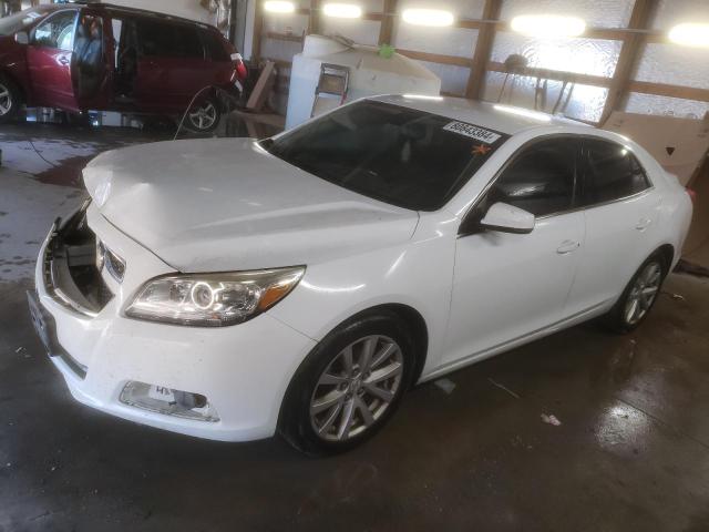 chevrolet malibu 2lt 2013 1g11e5sa6df223566