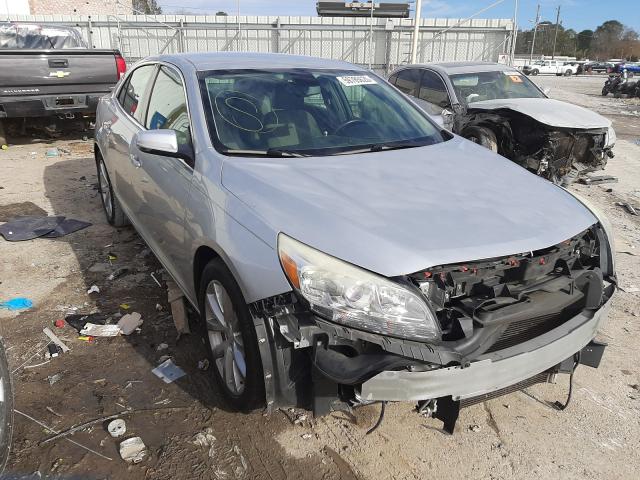 chevrolet malibu 2lt 2013 1g11e5sa6df240593