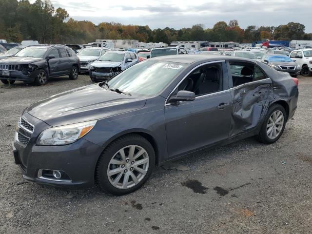 chevrolet malibu 2lt 2013 1g11e5sa6df292581