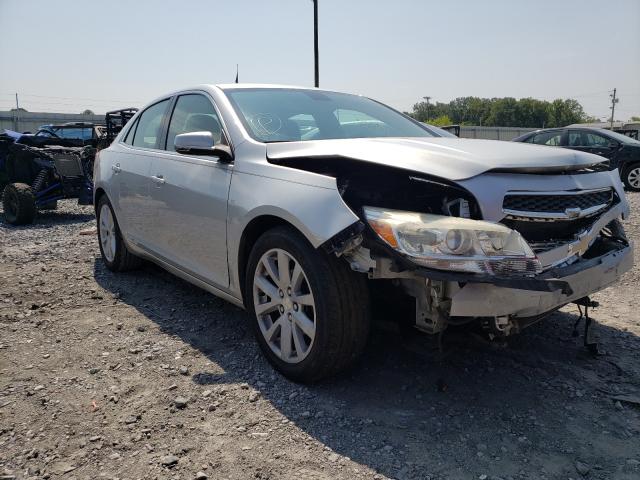 chevrolet malibu 2lt 2013 1g11e5sa6df324719