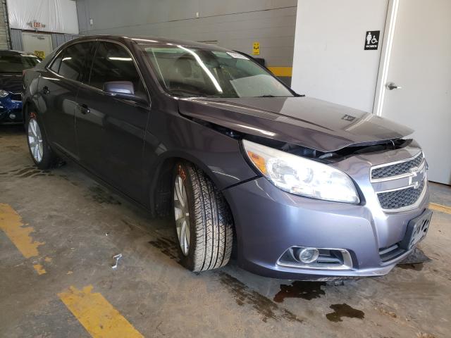 chevrolet malibu 2lt 2013 1g11e5sa6df331542