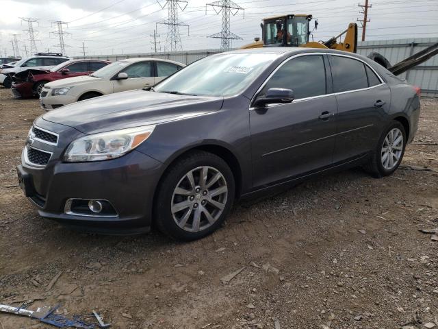 chevrolet malibu 2lt 2013 1g11e5sa6df335042