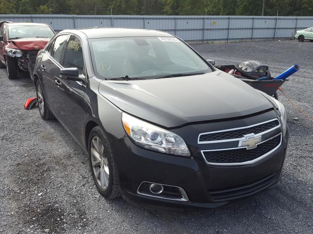 chevrolet malibu 2lt 2013 1g11e5sa6df336353