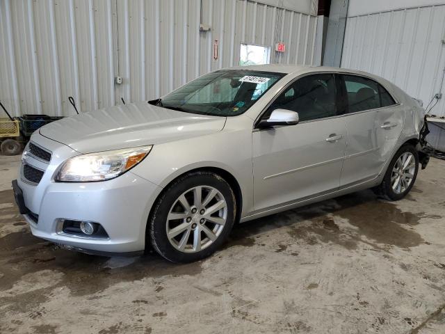 chevrolet malibu 2013 1g11e5sa6du138822