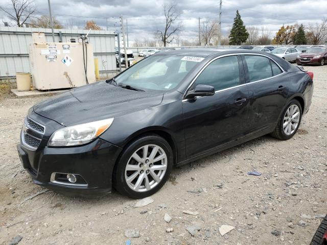 chevrolet malibu 2lt 2013 1g11e5sa7df134816