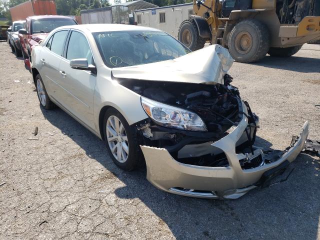 chevrolet malibu 2lt 2013 1g11e5sa7df156458