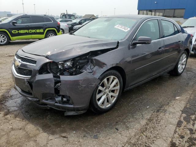 chevrolet malibu 2lt 2013 1g11e5sa7df188455