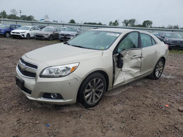 chevrolet malibu 2lt 2013 1g11e5sa7df241297