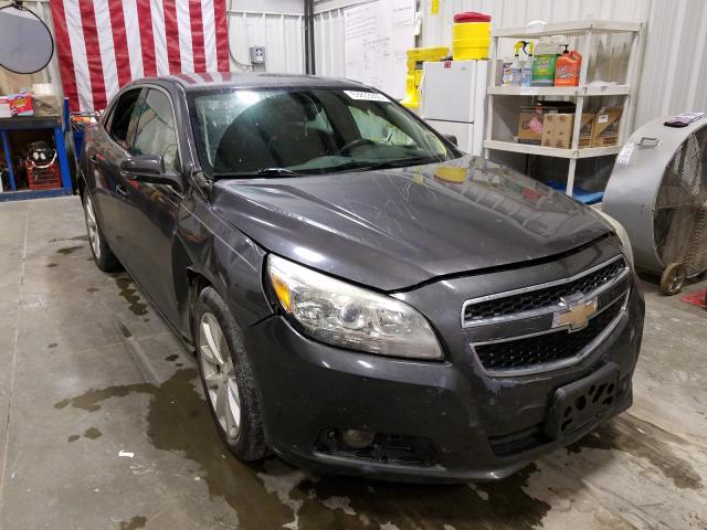 chevrolet malibu 2lt 2013 1g11e5sa7df243955