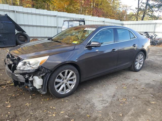 chevrolet malibu 2lt 2013 1g11e5sa7df250890