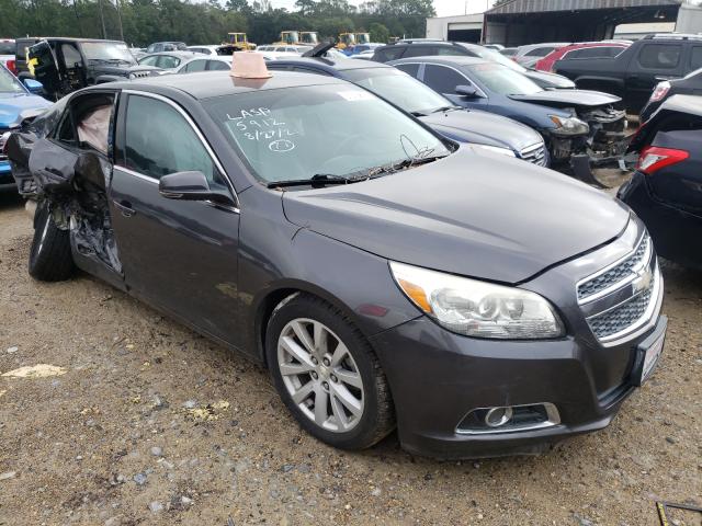 chevrolet malibu 2lt 2013 1g11e5sa7df282402